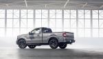 Ford F-150 Tremor 2014 года